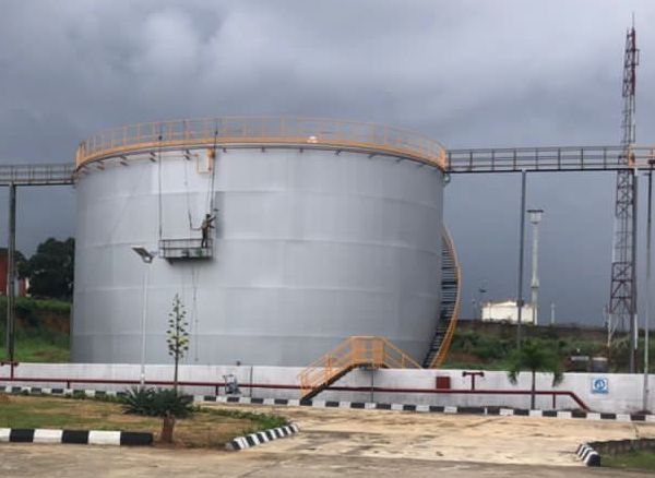 Rainoil Limited